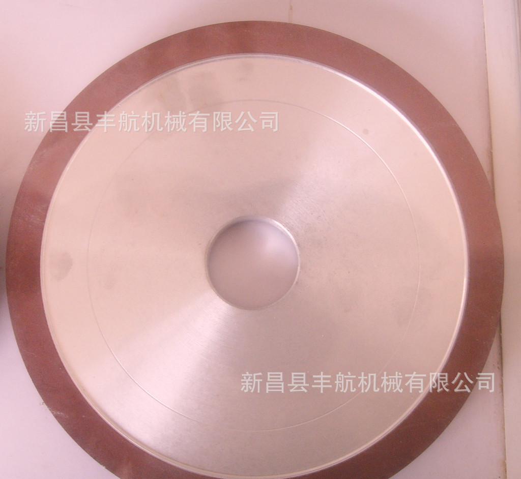 專業制造 廠家直銷倒鈍輪與成型刀具倒鈍輪高清細節圖展示
